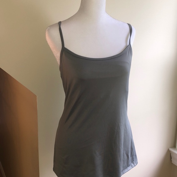 NWOT New York & Company sweater with camisole - Picture 3 of 5